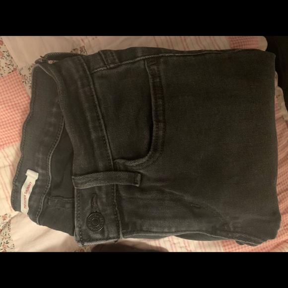 Levi’s 710 super skinny jeans - Picture 2 of 3